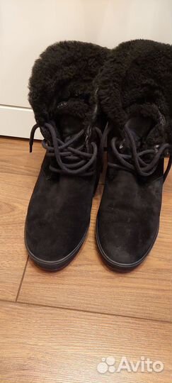 Ботинки женские loriblu 38