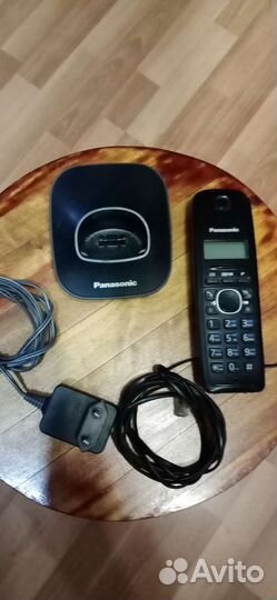 Panasonic.Панасоник