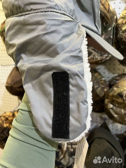 Шапка-ушанка Norfin Alaska