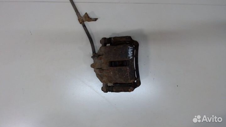 Суппорт Hyundai Matrix, 2007