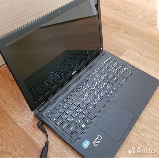 Ноутбук Acer aspire v3 571g