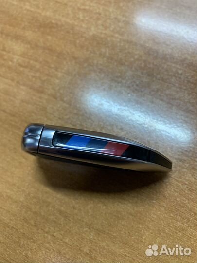 Ключ BMW g серии