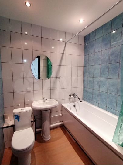 Квартира-студия, 28 м², 6/16 эт.