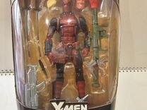 Фигурки Marvel legends Deadpool