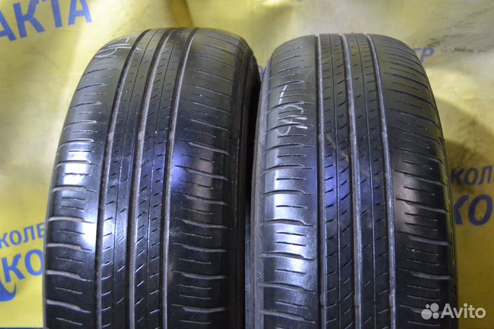 Dunlop Enasave EC300+ 195/65 R15