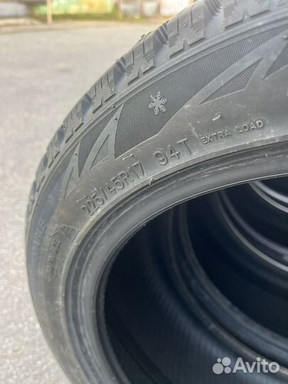 Sailun Ice Blazer WST3 225/45 R17