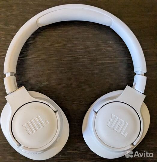 Беспроводные наушники jbl tune 720bt