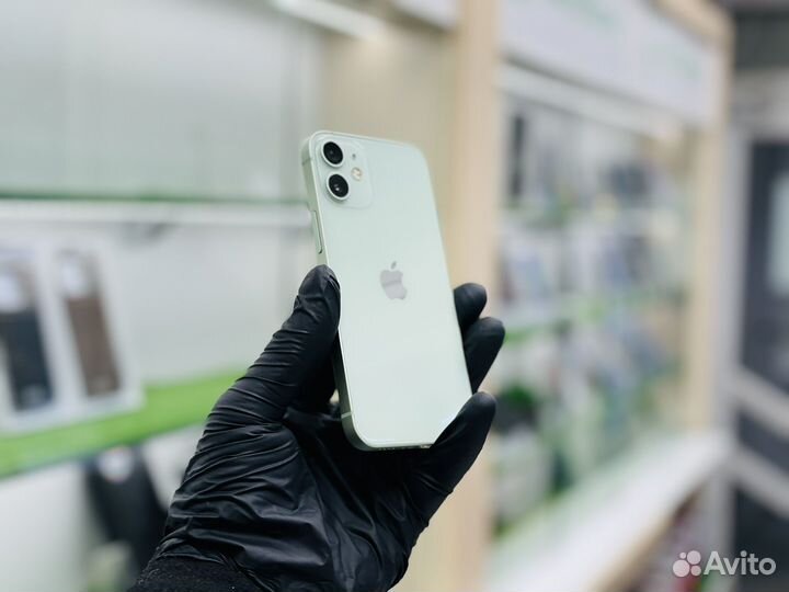 iPhone 12 mini, 64 ГБ