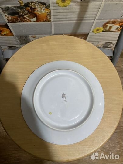 Сервиз мадонна германия