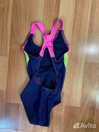 Купальник на девочку 110 RU-28 размер Chersa