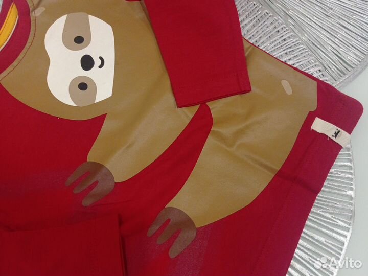 Лонг 62/68 см Kuniboo Новый