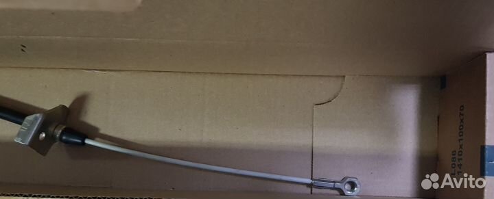 236300350806810 Трос привода стояночного тормоза У