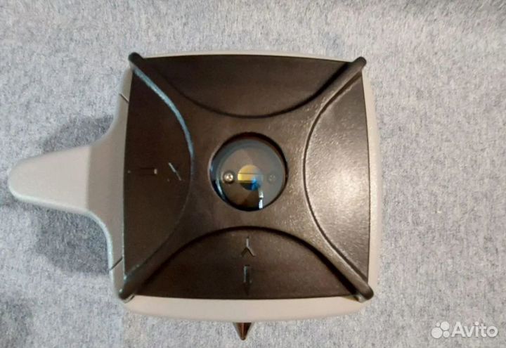 Ротационный лазерный уровень Fuller VR500R оплата