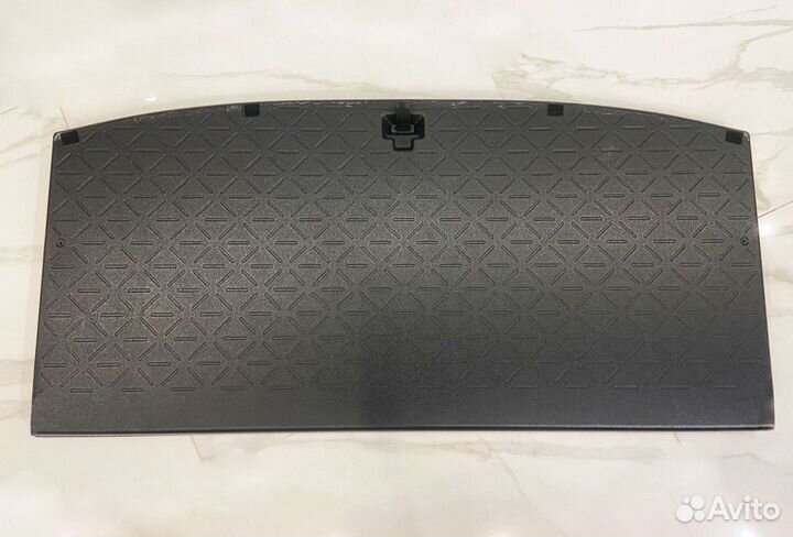 Пол багажника Toyota Rav4 50 2018-2023