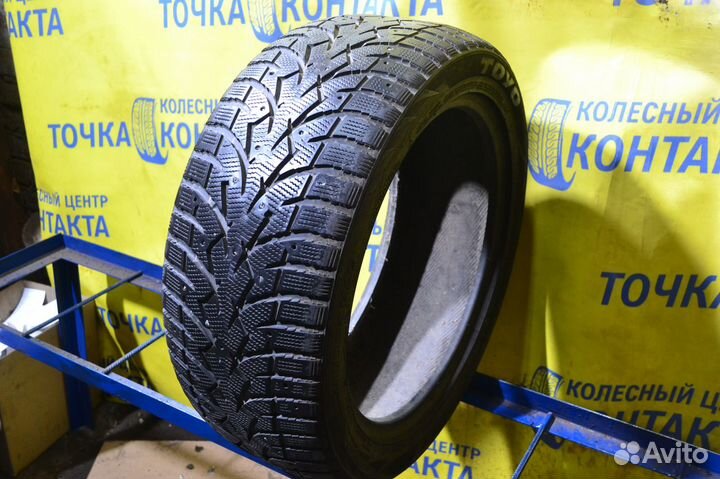 Toyo Observe G3-Ice 235/45 R17