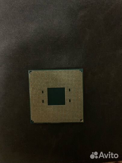 Процессор Ryzen 3 3300x