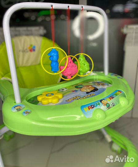 Ходунки, Alis, 