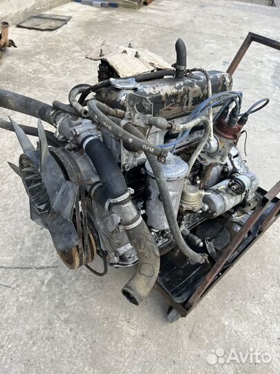 На волгу, газель 402