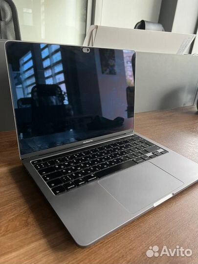 Macbook pro 13 2020 touch bar