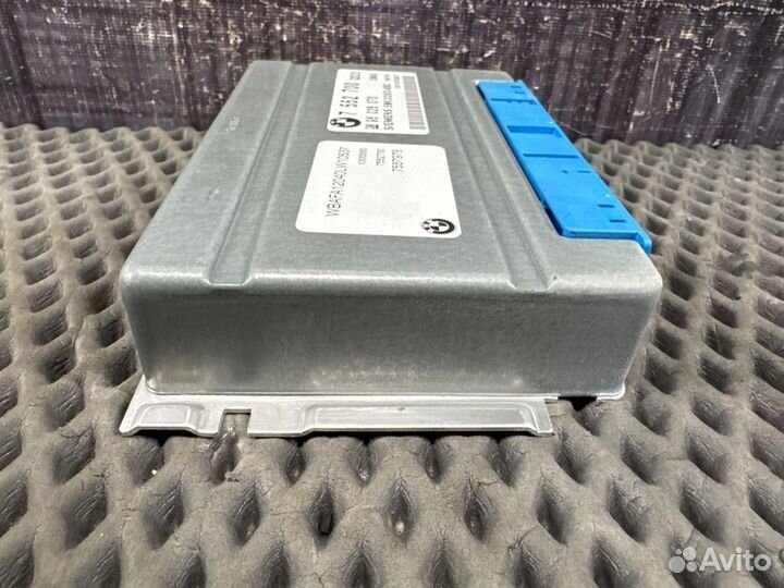 Блок управления АКПП Bmw X5 E53 M54 2006