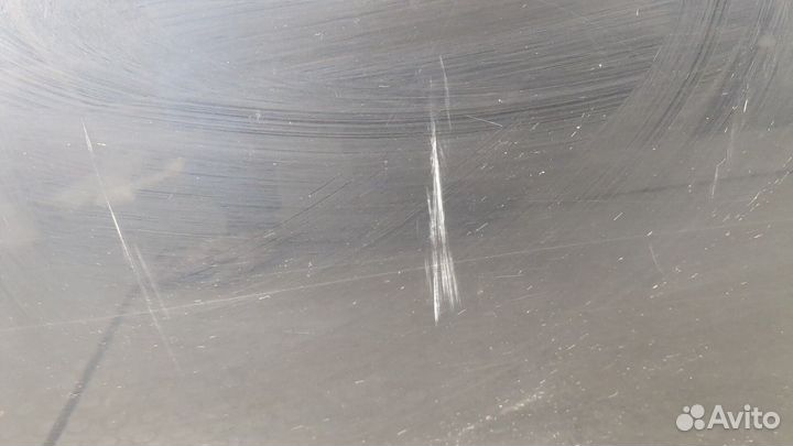 Дверь боковая левая задняя Audi A6 (C6)