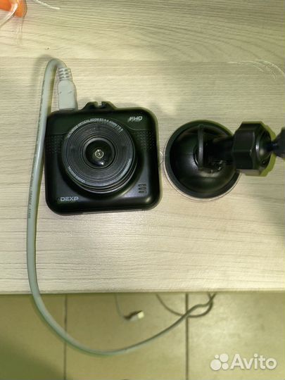 Видеорегистратор