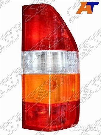 Фонарь задний mercedes sprinter, mercedes sprinter