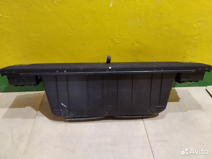 Ящик для инструментов Kia Ceed Киа Сид универсал