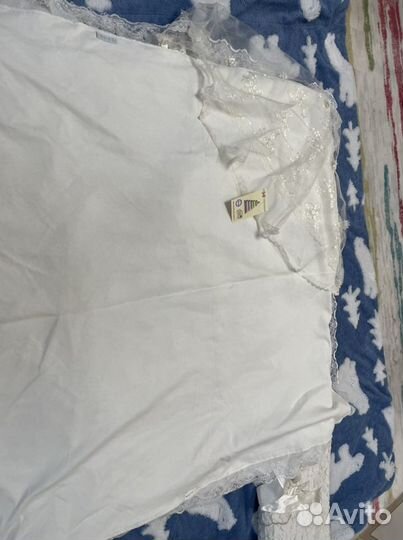 Конверт на выписку весна