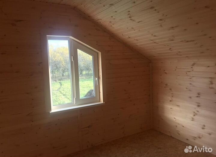 Пластиковые окна Proplex