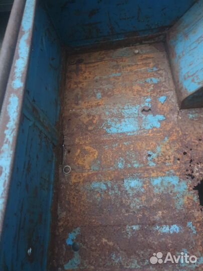 Прицеп легковой