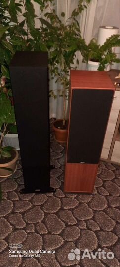 Hi fi акустика