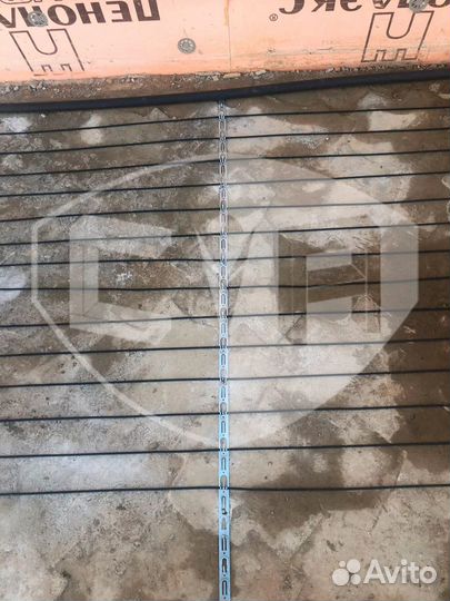 Монтаж обогрева, ступеней, пандусов, площадок