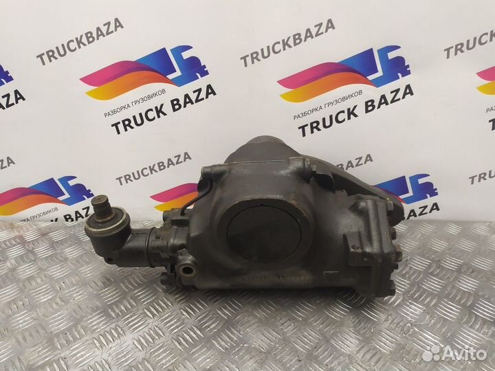 Гур Renault Premium