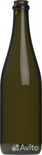 Бутылка Шампанское 0,75 от 1й штуки