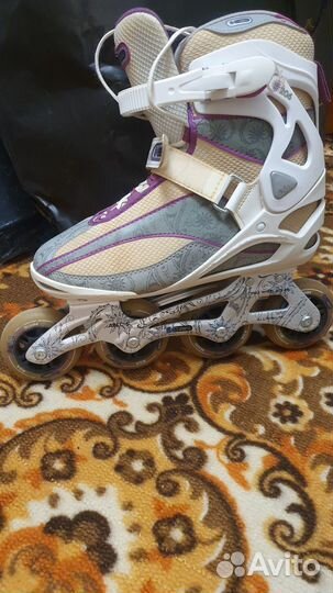 Ролики женские 39