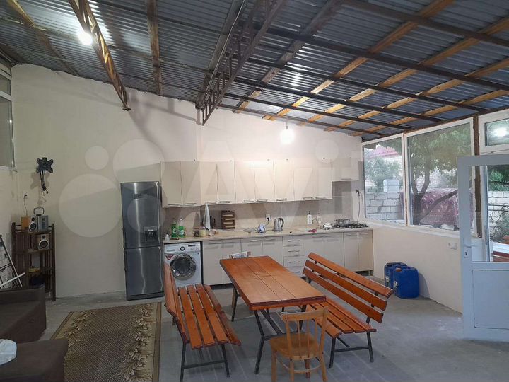 Дача 80 м² на участке 7,5 сот.