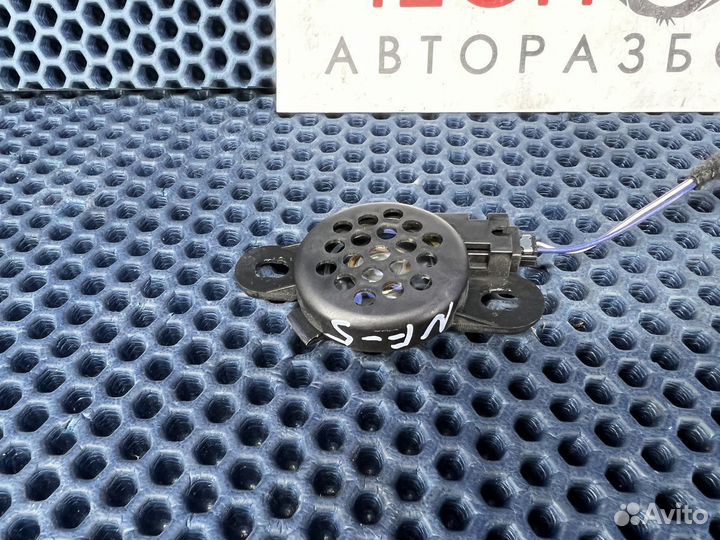 Динамик парктроника VAG VW Touareg