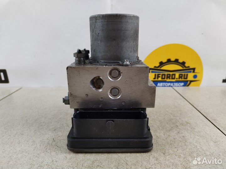 Блок ABS Land Rover Range Rover Sport Svr L494 5.0
