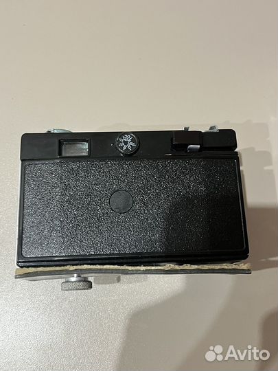 Камера вилия vilia