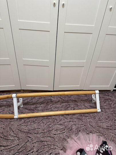 Балетный станок