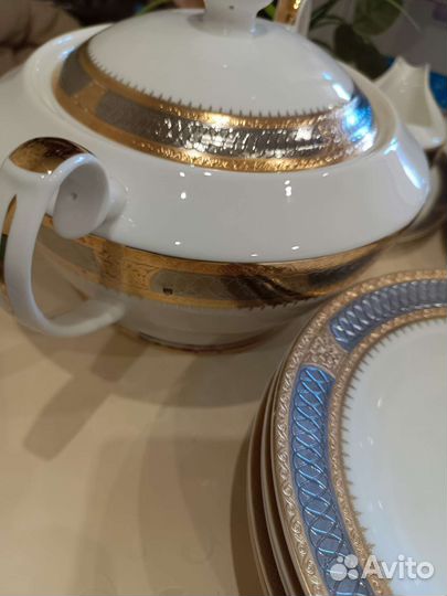 Сервиз столовый Япония