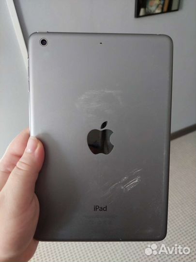 iPad mini 2 retina 16 гб