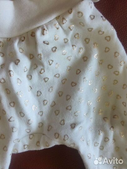 Костюм 1 новый год 68 размер