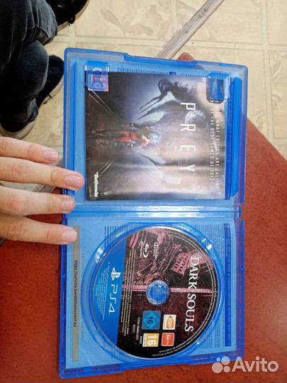 Игры для приставок ps4