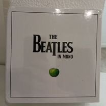 The Beatles - In Mono / 13CD с буклетами Hi-End