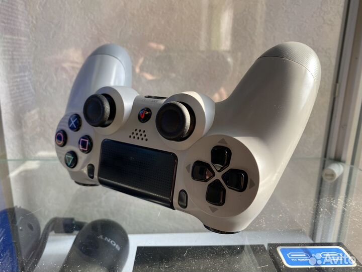 Геймпад ps4