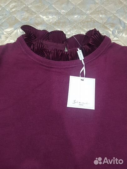 Джемпер женский Sioni, размер L