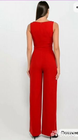 Комбинезон женский