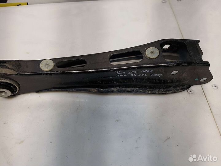 Рычаг задний правый BMW X4 G02